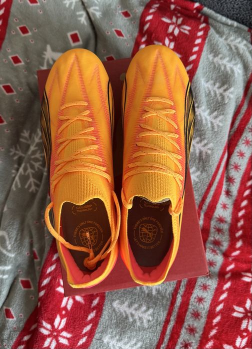 Бутси Puma Ultra Ultimate