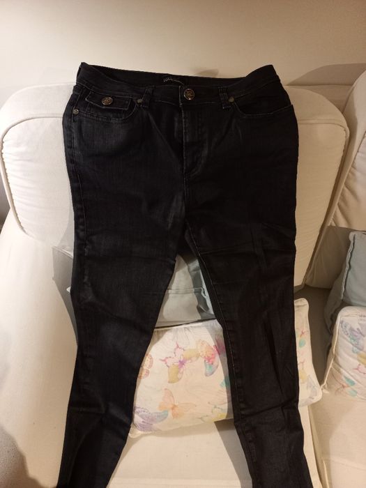 Calças ganga 40 guess, carhartt, lanidor,saccor,massimo dutti ,ice