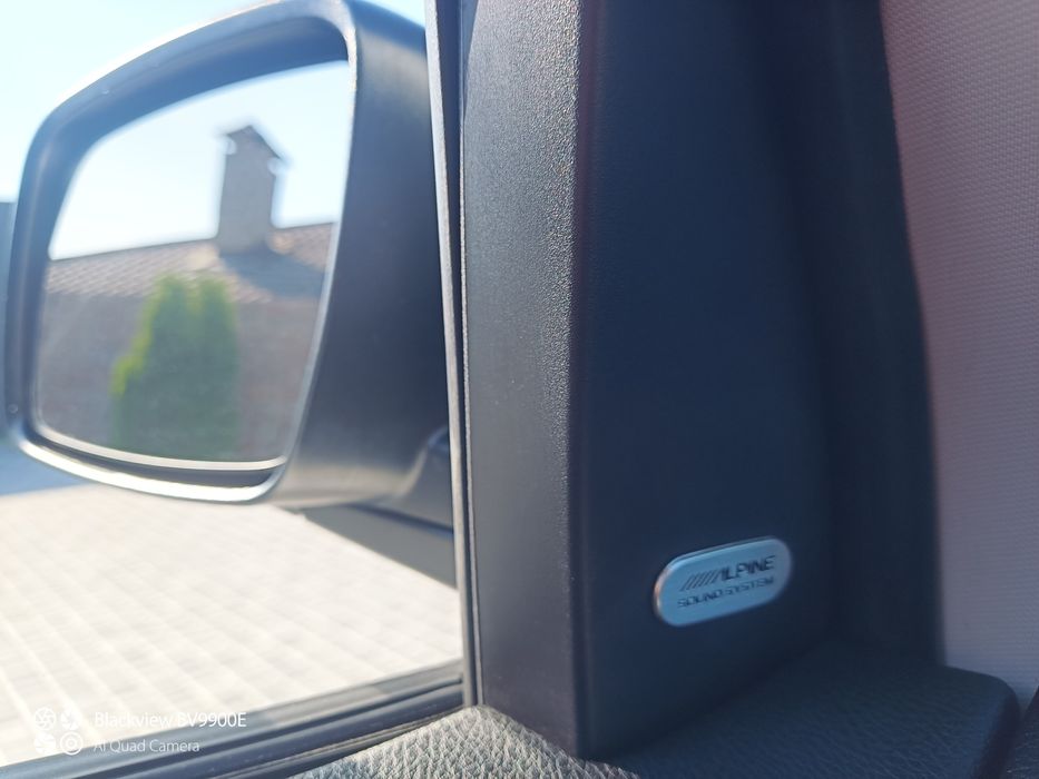 Dodge journey CROSSROAD