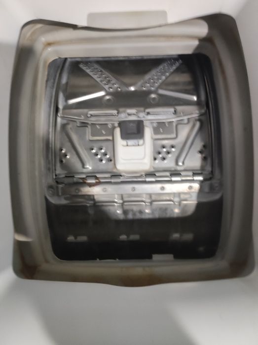 Пральна машина Bauknecht