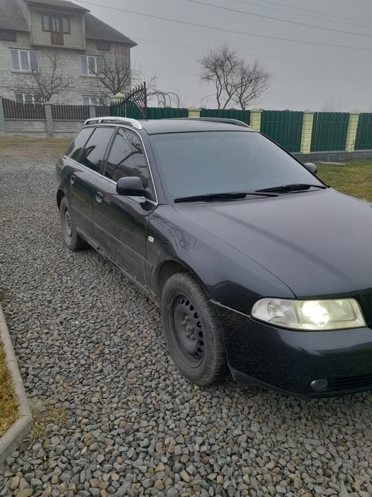 Продам Авді А4.Б5.