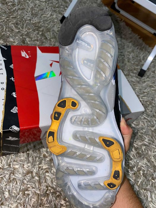 Vapor Max EVO - Edição Evolutivo of Icons .