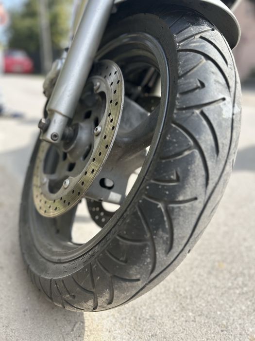 Sprzedam Yamaha Diversion