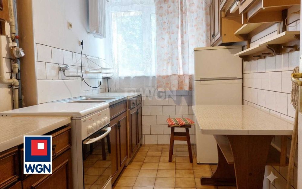 Mieszkanie – Żagań - Widok 4
