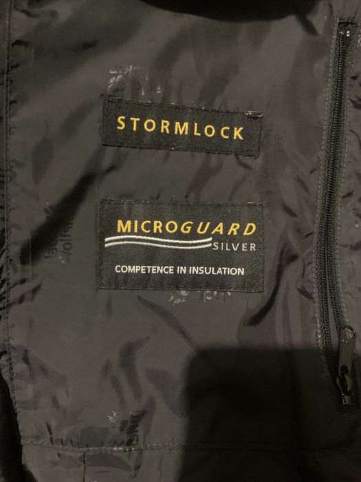 Жіноче пальто  Jack Wolfskin. Р L-XL