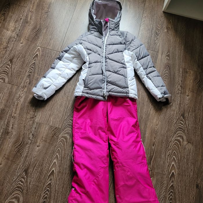 Лижний костюм Wed'ze  Decathlon.