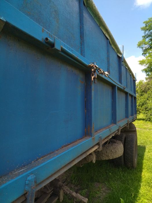 Камаз самосвал))