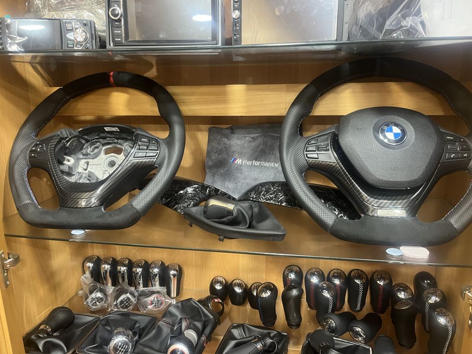 Volante Bmw série 3 F 30