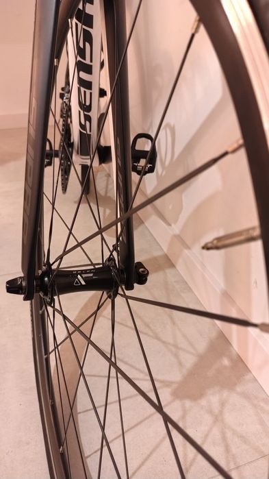 Rower szosowy Sensa Giulia G2