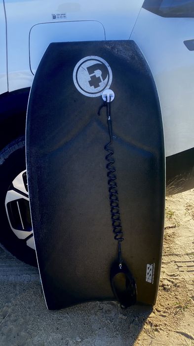 Pride Bodyboards The Answer