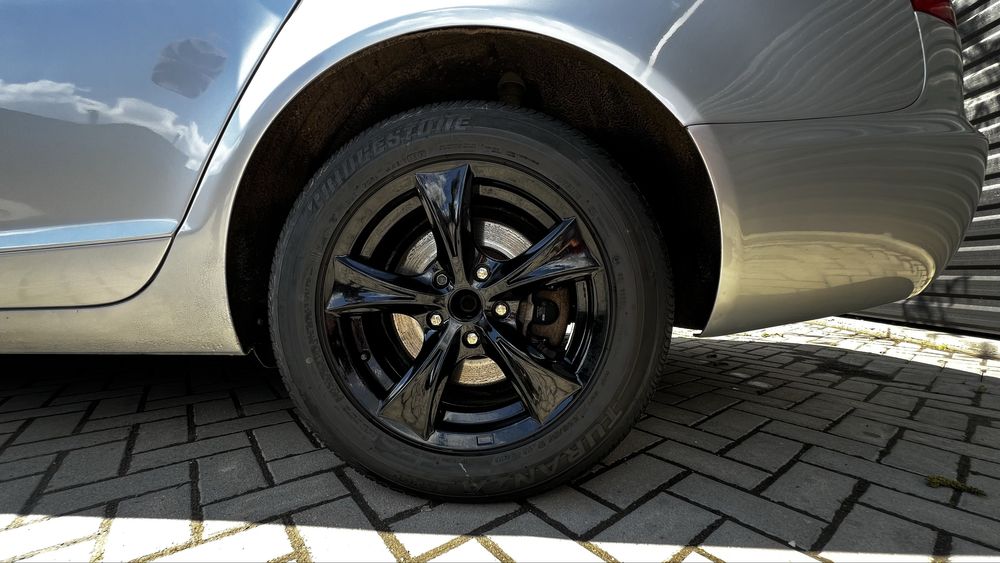 Продаж Ауді А6С6 2007 рік