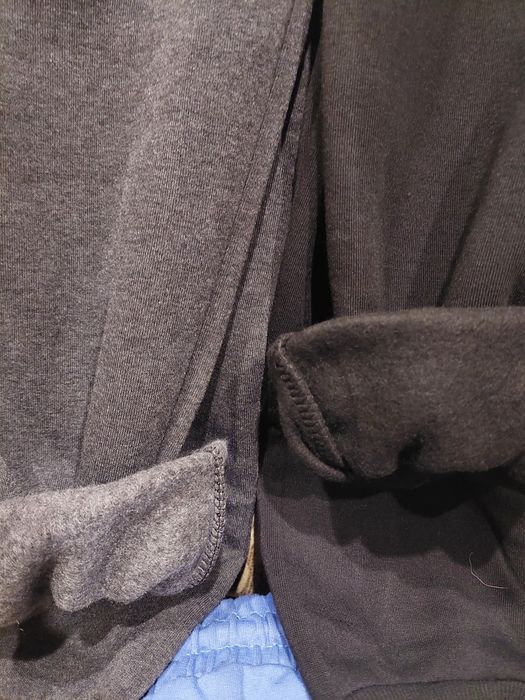 Штани фліс на хлопчиків