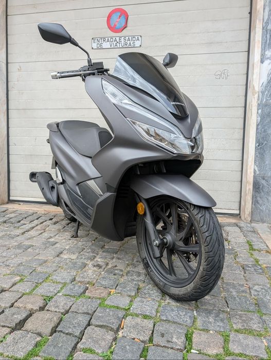 Honda PCX  125cc