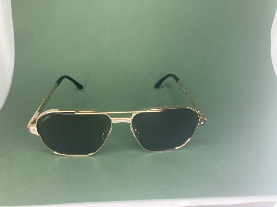 Очки Cartier мужские