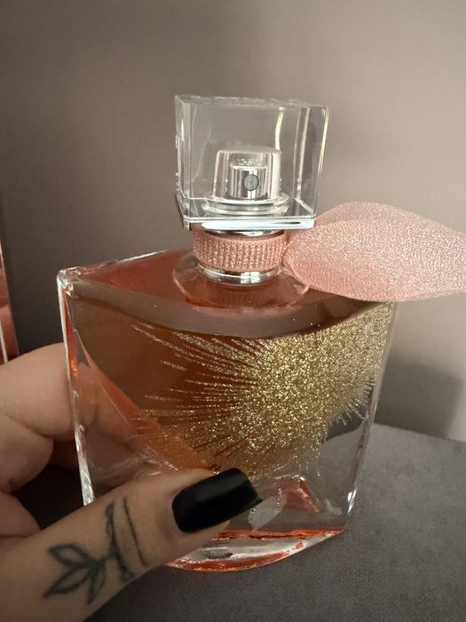 Unikat lancome la vie est belle oui 50 ml