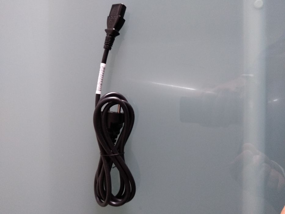 3-Pin Power Cord64741248168450120