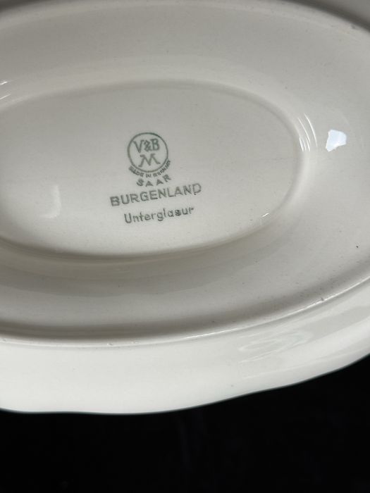 Sosjerka Villeroy Boch Burgenland