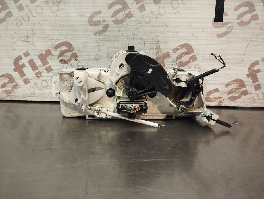 Comando Chauffage / Sofagem RENAULT KANGOO / GRAND KANGOO II - 5F2140100