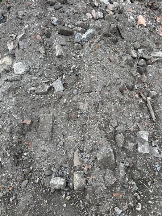 Oddam gruz  jak kliniec z załadunkiem