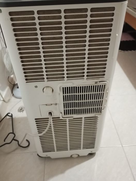Ar Condicionado Eletronia
