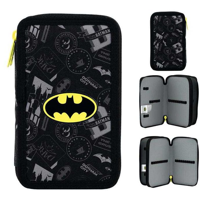 Знижка Рюкзак шкільний  Kite DC25-700M +гаманець +пенал +сумка