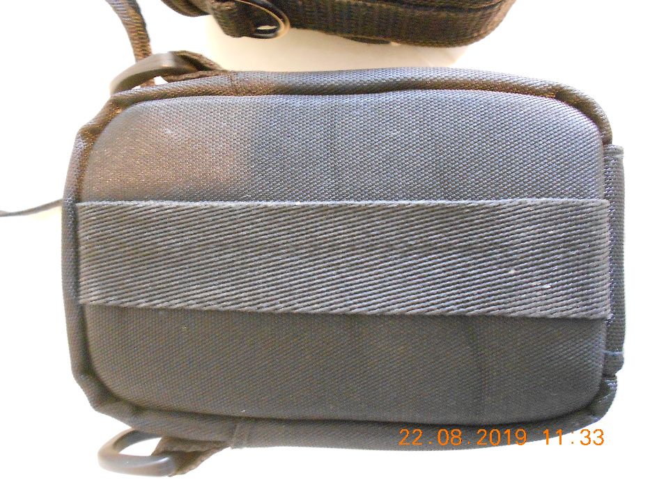 bolsa caselogic maquinas fotograficas,gps,etc ATENÇÃO LER O ANUNCIO