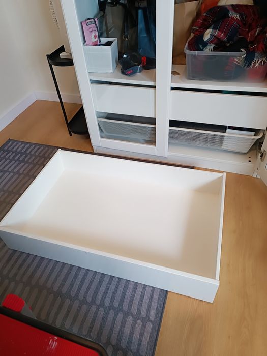 Gavetas komplement ikea