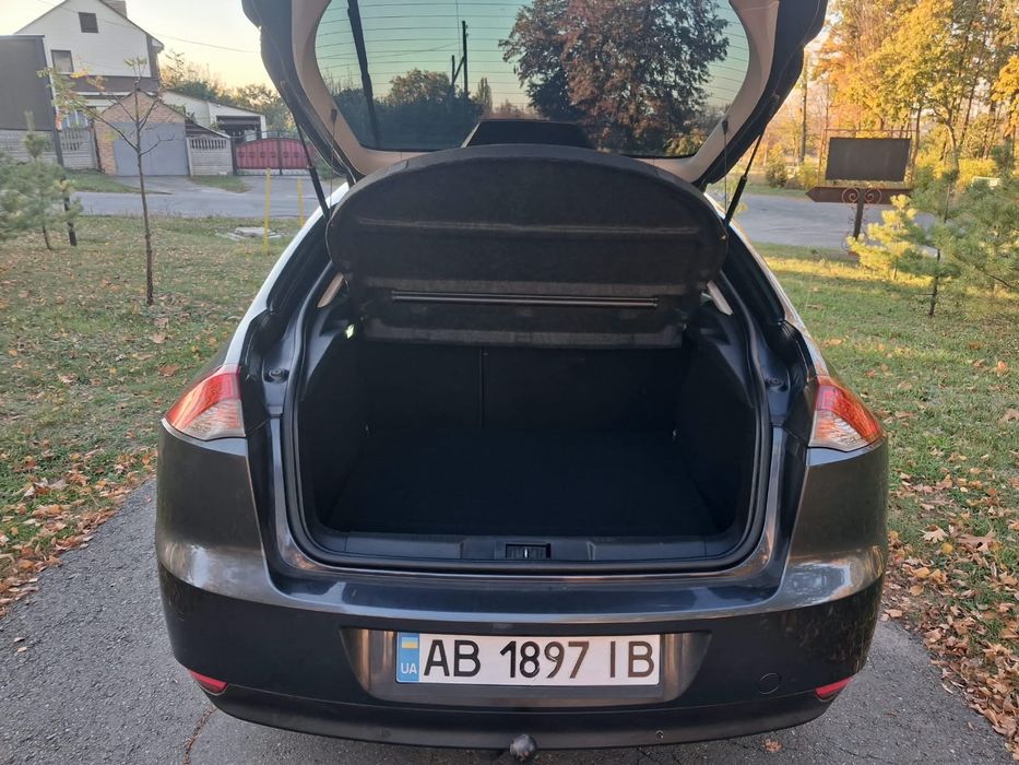 Рено лагуна 3 * RENAULT LAGUNA 3 1.5 K9K