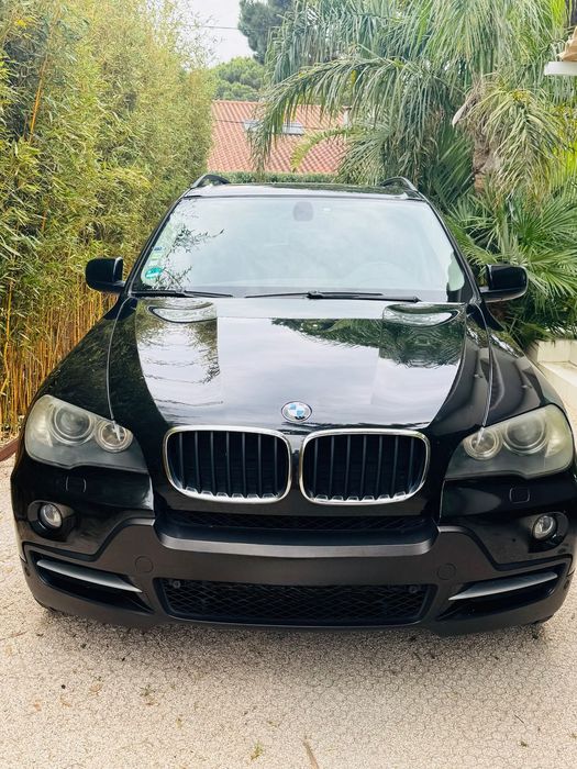 BMW X5 3.0d