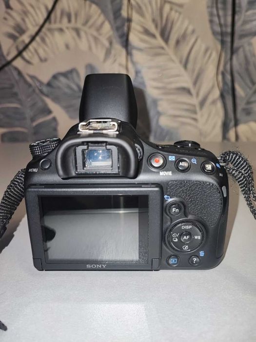 Продам SONY SLT-A58K