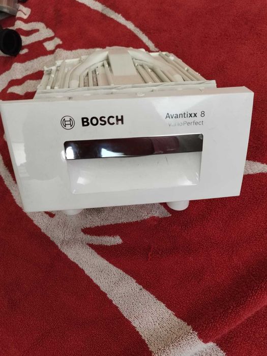 Gaveta Bosch Avantixx 8