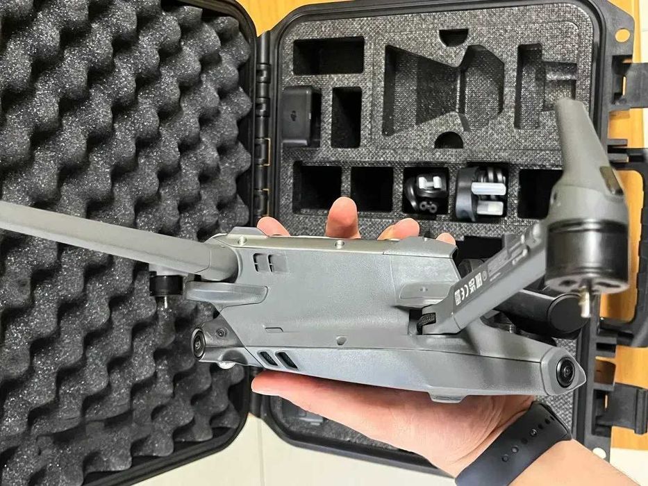 Дрон DJI Mavic 3E від прямого постачальника