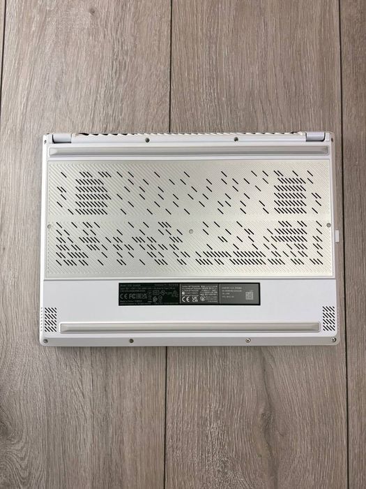 14’’ 2k 120Гц Asus ROG Zephyrus G14/RX 6700S 8gb/Ryz 9 6900HS/1tb/16gb