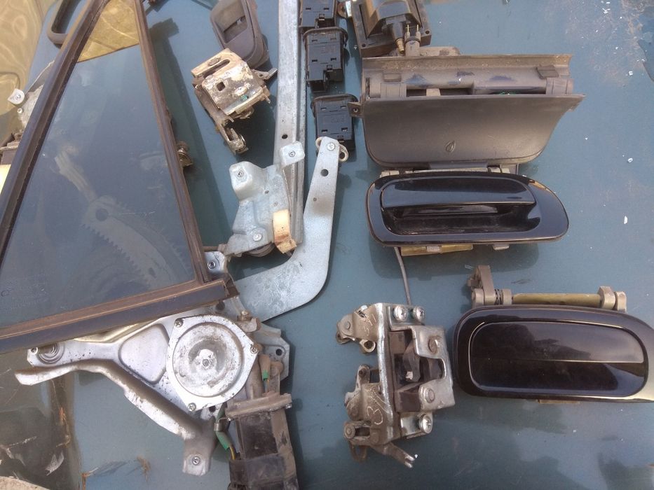 Разборка кадет Daewoo Nexia опель астра h ваз 2108 2109 21099: 1 500 ...