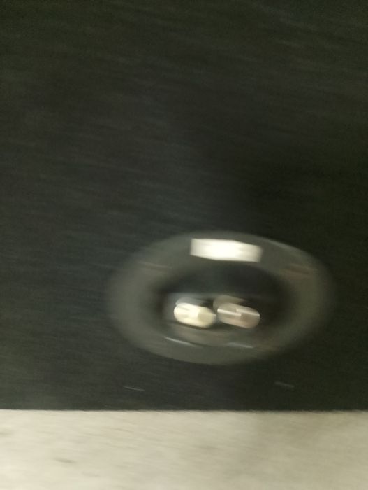 Subwoofer toxic stan:bdb