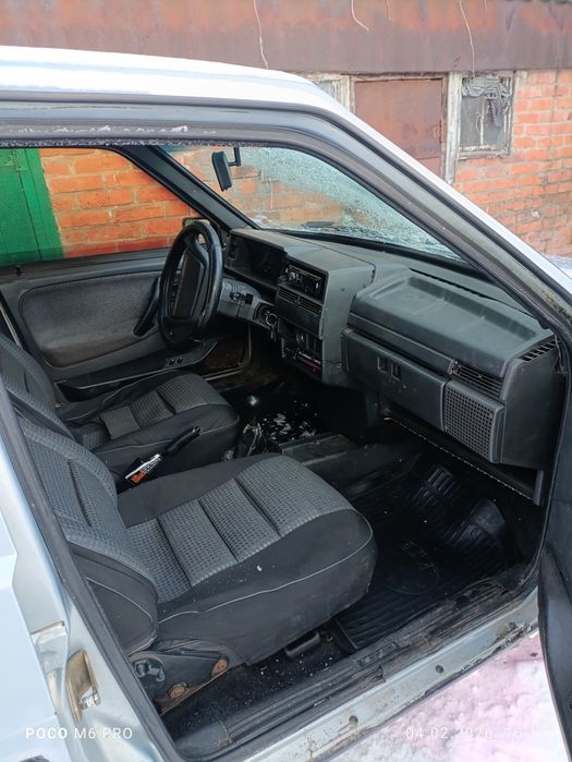 Продам 09 год 2005 газ бензин