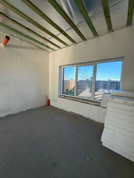 Продаж Будинку 200м2/ділянка 6,5 соток Чистове оздоблення с.Шевченкове