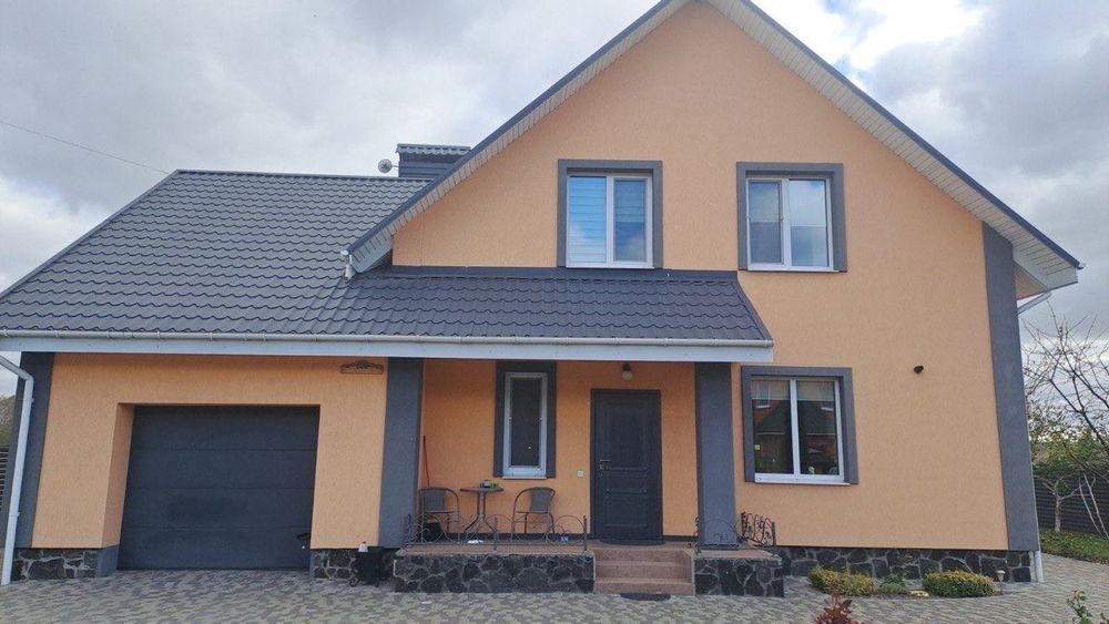 Продам будинок с Свидівок