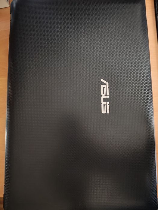 Portátil Asus X54H