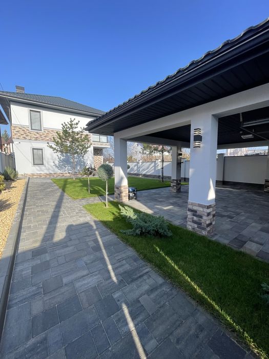 Дом по адресу ул. Бандеры Степана (площадь 155 м²) - Atlanta.ua - фото 2