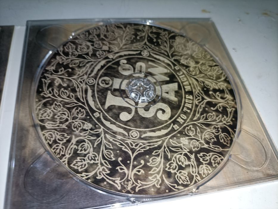 Jigasaw_No true magic