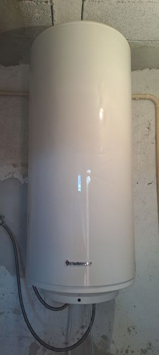 Termo acumulador  Vulcano