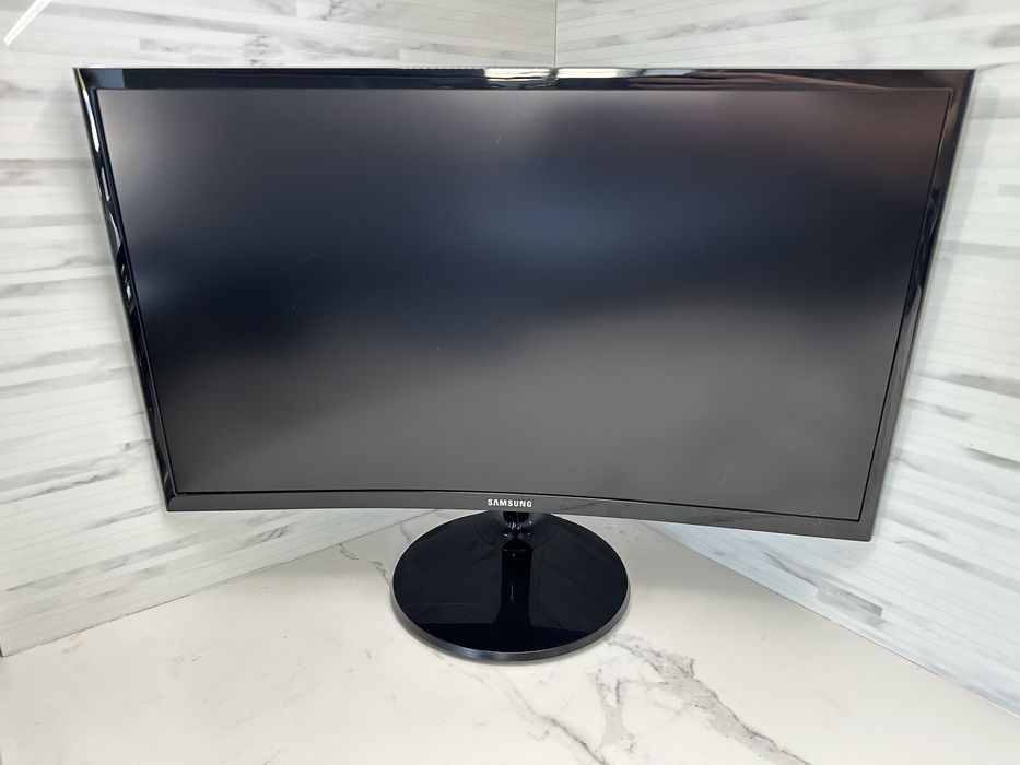 Монітор Samsung CF390 ‼️SALE‼️