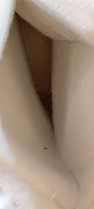 Теплі угі валянки