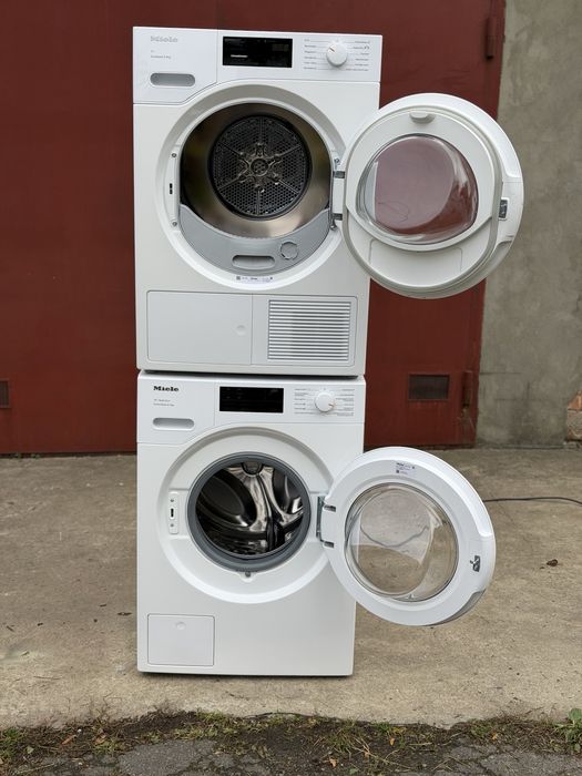Miele w/t комплект
