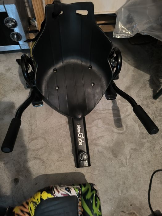 HOverboard Urban glide