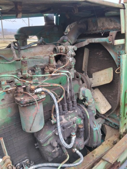 Продам трактор экскаватор