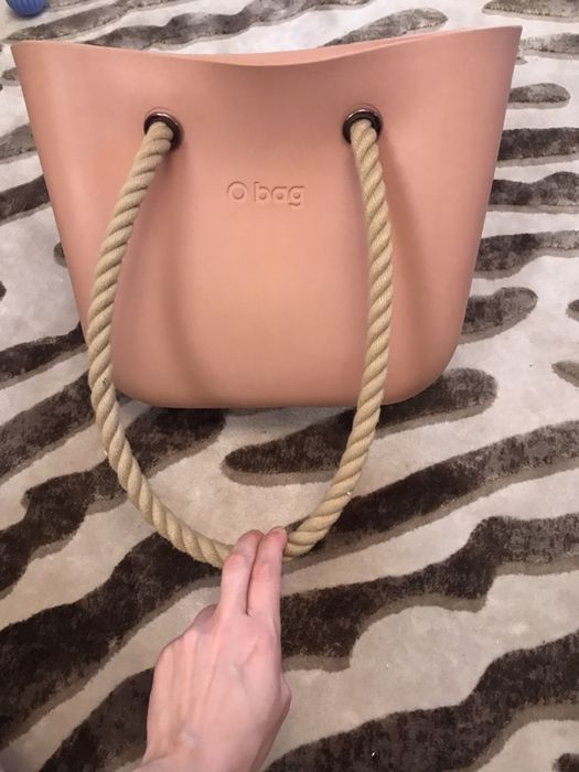 Сумка o bag оригинал