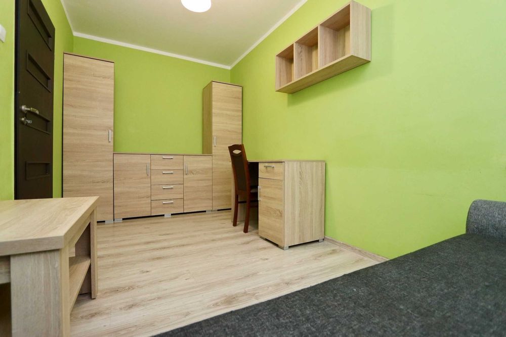 Mieszkanie – Wrocław - Widok 4