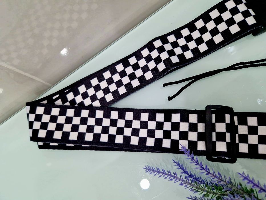 Cinto guitarra novo